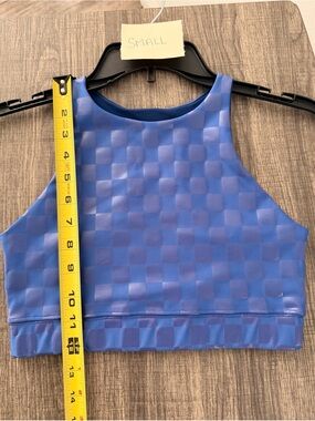 Peloton Sports Bra size Small